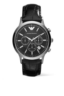BOSS - Tourmaster Two Tone Bracelet Watch